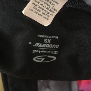 Champion Pants - Champion Leggings Champion Pants - Champion Leggings